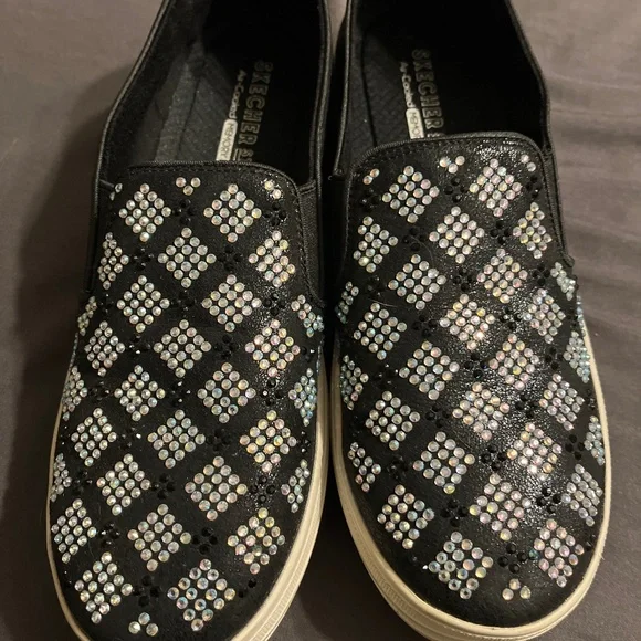 Skecher street sneakers - Picture 1 of 7